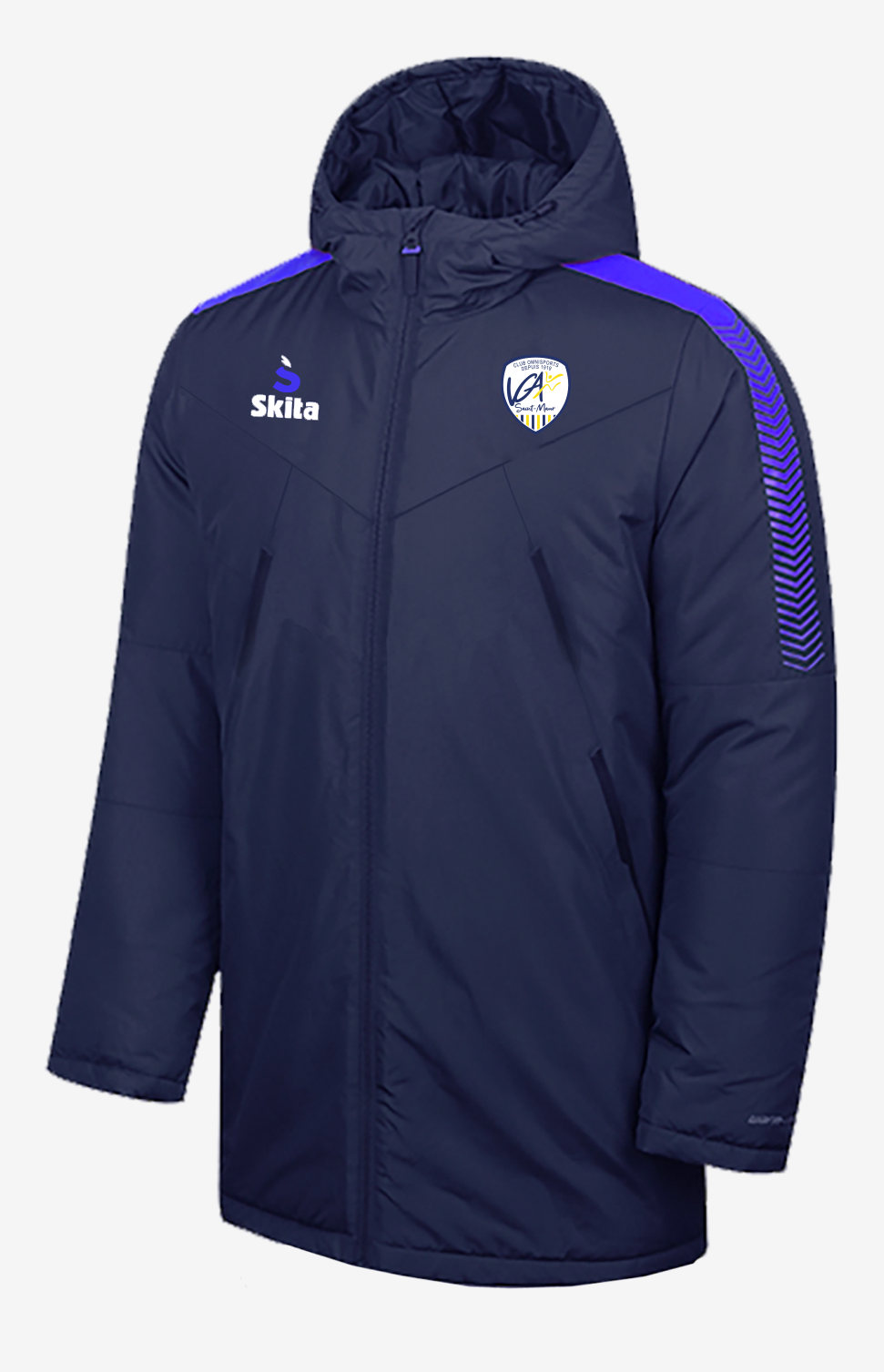 Parka Lima (VGA St-Maur)
